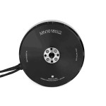 T-MOTOR MN1018 Brushless Kv72 ad alta efficienza di spinta 10kg 20kg 30kg 50kg spinta industria agricola UAV VTOL motore per elicotteri